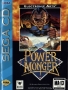 Sega  Sega CD  -  Power Monger (U) (Front)